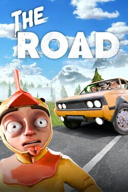 The Road