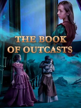 The Book of Outcasts