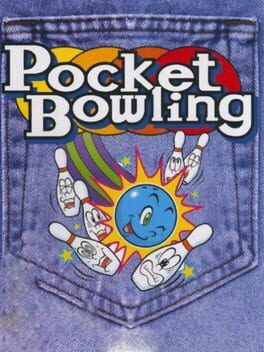 Pocket Bowling