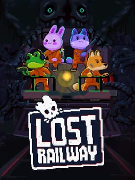 Lost Railway