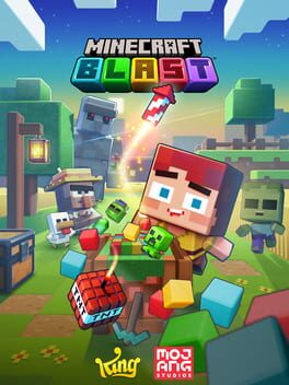 Minecraft Blast