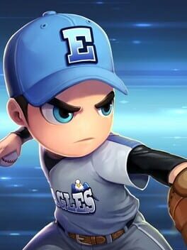 Baseball Star