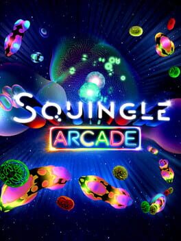 Squingle Arcade