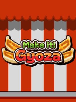 Make it! Gyoza