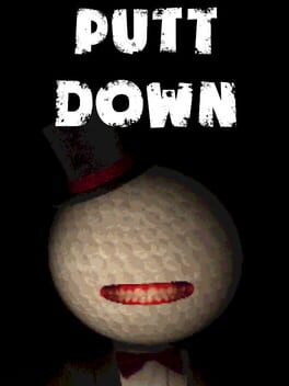 Putt Down