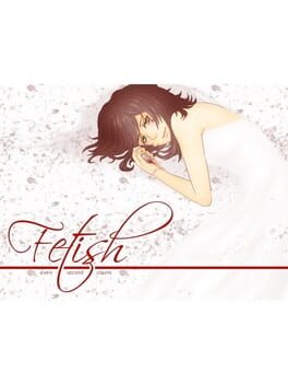 Fetish: Every Second Counts