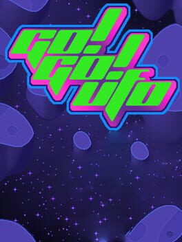 Go Go UFO