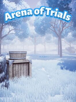 Arena of Trials