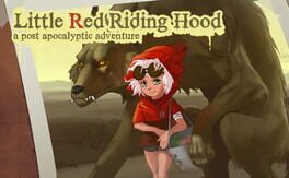 DG Little Red Riding Hood