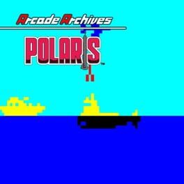 Arcade Archives: Polaris