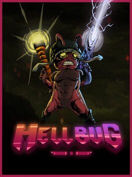 Hell Bug