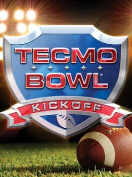 Tecmo Bowl: Kickoff