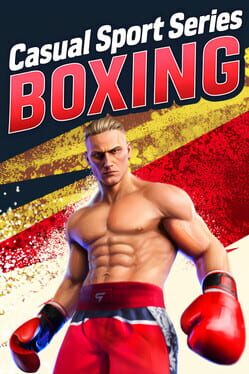 Casual Sport Series: Boxing