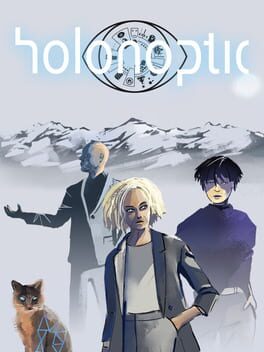 Holonoptic