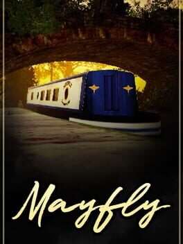 Mayfly
