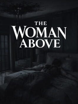 The Woman Above