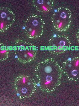 Substrate: Emergence