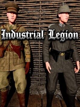 Industrial Legion