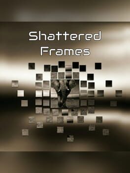 Shattered Frames