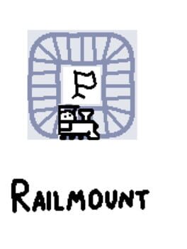 Railmount
