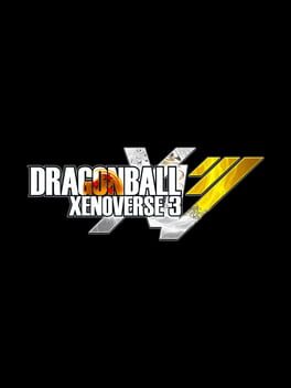 Dragon Ball: Xenoverse 3