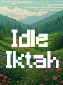 Idle Iktah