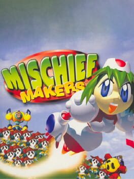 Mischief Makers