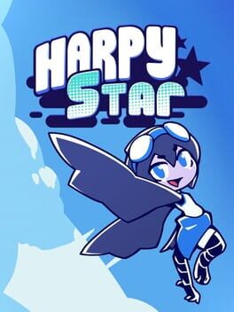 Harpy Star