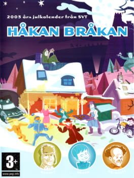 Håkan Bråkan