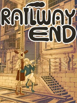 Railway End