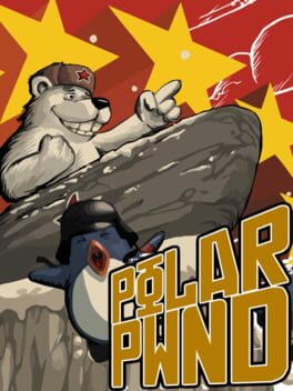 Polar Pwnd