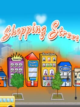 Shopping Street