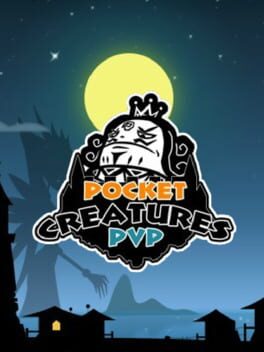 Pocket Creature PVP