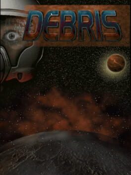Debris 32