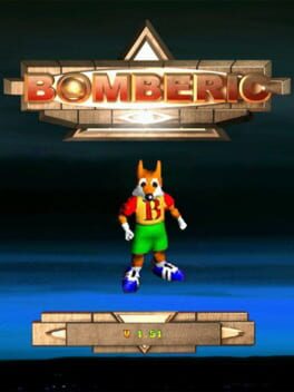 Bomberic
