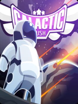 Galactic Rush