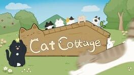 Cat Cottage