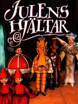 Julens Hjältar