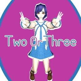 TwoOrThree