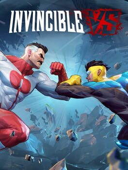 Invincible Vs.
