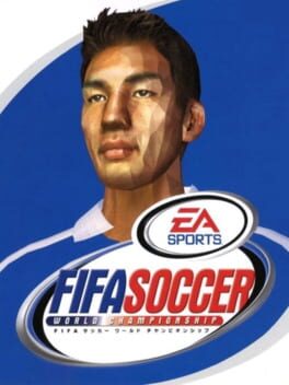 FIFA Soccer World Championship