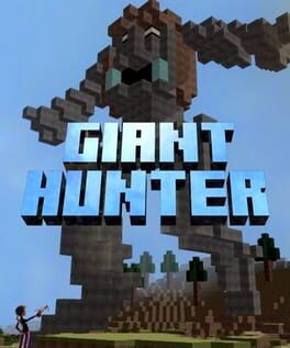 Giant Hunter