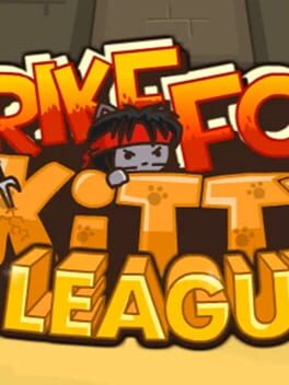 StrikeForce Kitty League