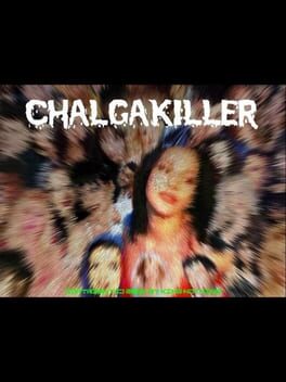 Chalga Killer