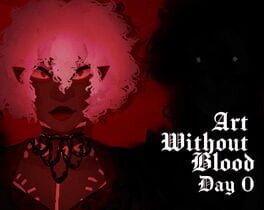 Art Without Blood