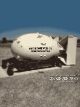 Ruckingenur CE