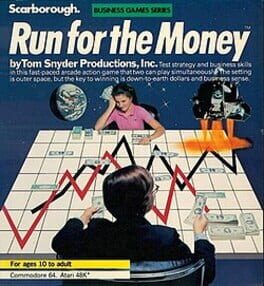 Run for the Money
