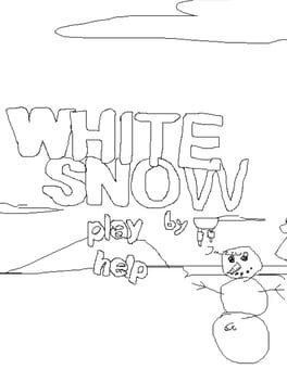 White Snow