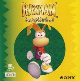 Rayman Compilation