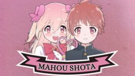 Mahou Shoujo: Magical Shota